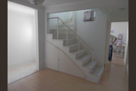 Casa à venda com 3 quartos, 150m² em Campo Belo, São Paulo