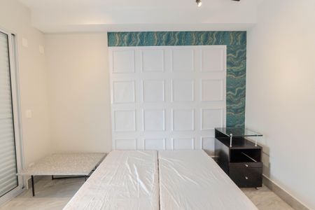 Suíte de apartamento para alugar com 1 quarto, 65m² em Bela Vista, São Paulo