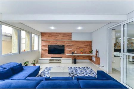 Casa à venda com 4 quartos, 311m² em Planalto Paulista, São Paulo