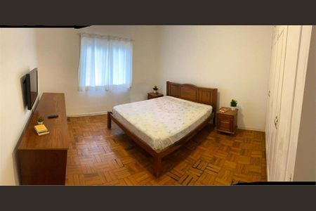 Casa à venda com 3 quartos, 130m² em Santo Amaro, São Paulo