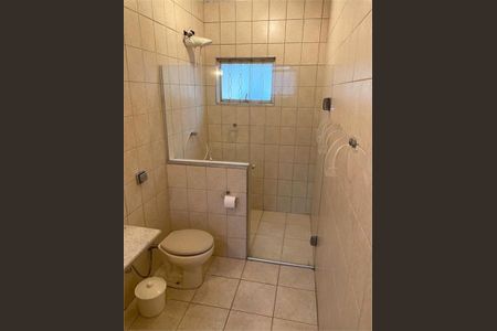 Casa à venda com 3 quartos, 130m² em Santo Amaro, São Paulo