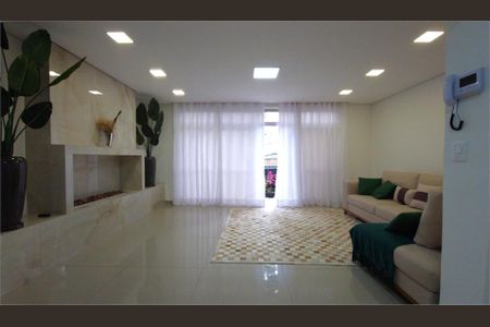 Casa à venda com 3 quartos, 193m² em Perdizes, São Paulo