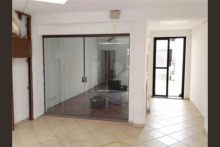 Casa à venda com 4 quartos, 113m² em Campo Belo, São Paulo