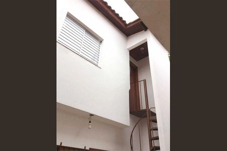 Casa à venda com 4 quartos, 113m² em Campo Belo, São Paulo