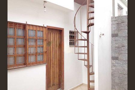 Casa à venda com 4 quartos, 113m² em Campo Belo, São Paulo