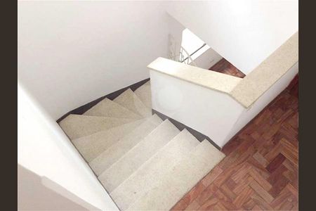 Casa à venda com 4 quartos, 113m² em Campo Belo, São Paulo