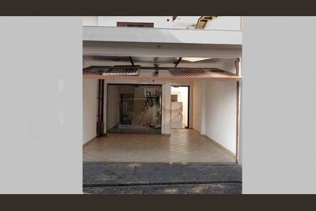 Casa à venda com 4 quartos, 113m² em Campo Belo, São Paulo