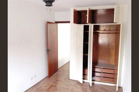 Casa à venda com 4 quartos, 113m² em Campo Belo, São Paulo