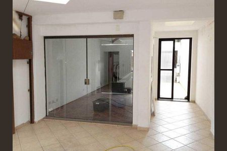 Casa à venda com 4 quartos, 113m² em Campo Belo, São Paulo