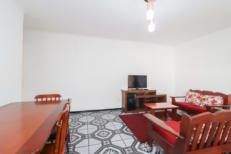 Sala de casa para alugar com 3 quartos, 178m² em Jardim Brasil, São Paulo