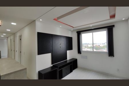 Sala de apartamento para alugar com 2 quartos, 49m² em Jardim Helena, São Paulo