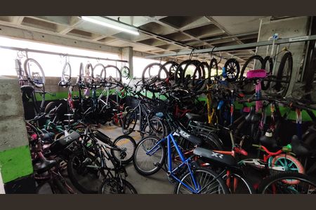 Apartamento para alugar com 49m², 2 quartos e 1 vagaÁrea comum