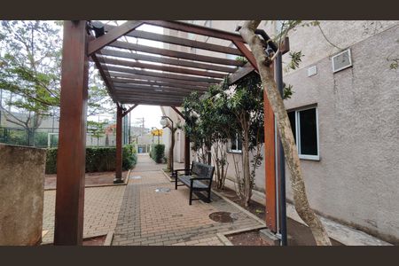 Apartamento para alugar com 49m², 2 quartos e 1 vagaÁrea comum