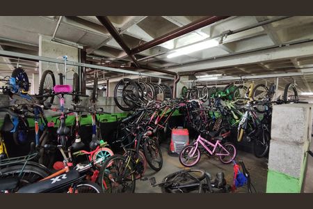 Apartamento para alugar com 49m², 2 quartos e 1 vagaÁrea comum