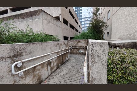 Apartamento para alugar com 49m², 2 quartos e 1 vagaÁrea comum