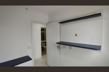 Apartamento para alugar com 49m², 2 quartos e 1 vagaQuarto 2