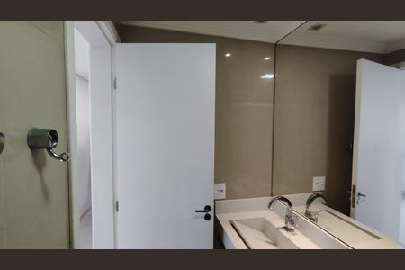 Apartamento para alugar com 49m², 2 quartos e 1 vagaBanheiro Social