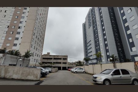 Apartamento para alugar com 49m², 2 quartos e 1 vagaÁrea comum