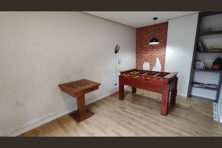 Apartamento para alugar com 49m², 2 quartos e 1 vagaÁrea comum
