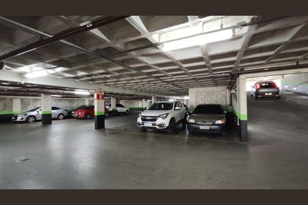 Apartamento para alugar com 49m², 2 quartos e 1 vagaÁrea comum