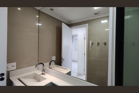 Apartamento para alugar com 49m², 2 quartos e 1 vagaBanheiro Social