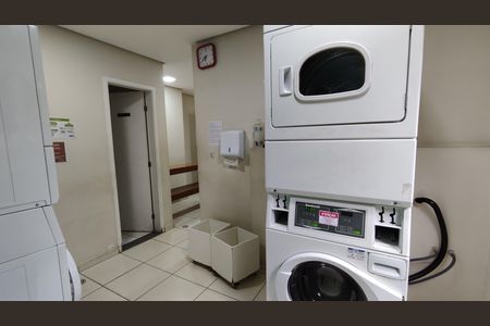 Apartamento para alugar com 49m², 2 quartos e 1 vagaÁrea comum