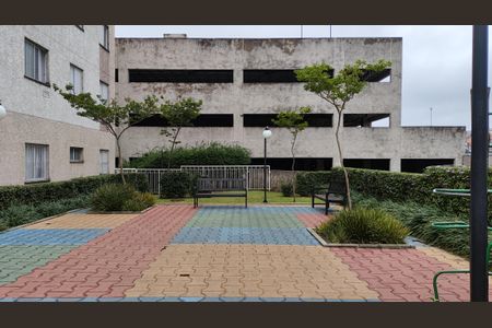 Apartamento para alugar com 49m², 2 quartos e 1 vagaÁrea comum