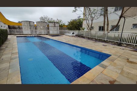 Apartamento para alugar com 49m², 2 quartos e 1 vagaÁrea comum