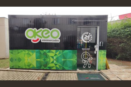 Apartamento para alugar com 49m², 2 quartos e 1 vagaÁrea comum