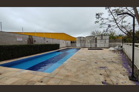 Apartamento para alugar com 49m², 2 quartos e 1 vagaÁrea comum