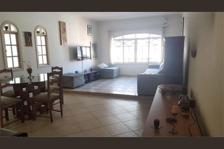 Casa à venda com 3 quartos, 200m² em Vila Isolina Mazzei, São Paulo