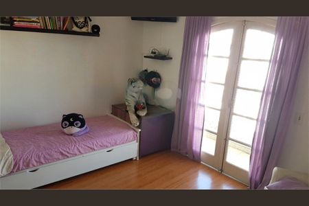 Casa à venda com 3 quartos, 200m² em Vila Isolina Mazzei, São Paulo