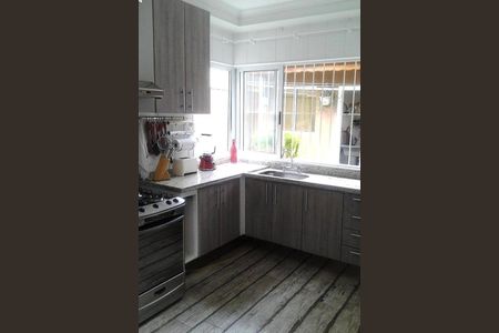 Casa à venda com 3 quartos, 253m² em Campo Belo, São Paulo