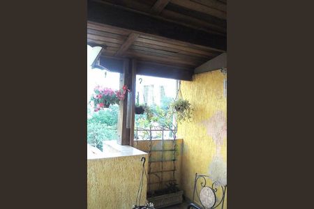 Casa à venda com 3 quartos, 253m² em Campo Belo, São Paulo