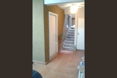 Casa à venda com 3 quartos, 253m² em Campo Belo, São Paulo