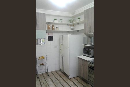 Casa à venda com 3 quartos, 253m² em Campo Belo, São Paulo