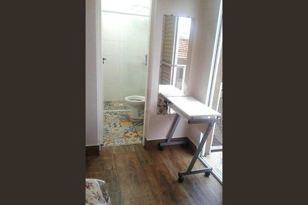 Casa à venda com 3 quartos, 253m² em Campo Belo, São Paulo