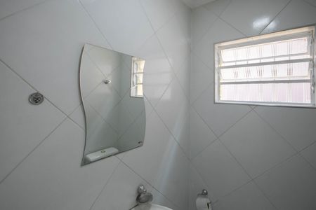 Lavabo de casa para alugar com 2 quartos, 64m² em Vila Medeiros, São Paulo