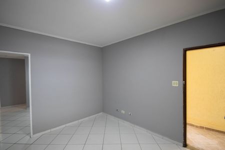 Sala de casa para alugar com 2 quartos, 64m² em Vila Medeiros, São Paulo