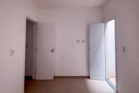Quarto  de apartamento para alugar com 1 quarto, 28m² em Vila Lucia, São Paulo