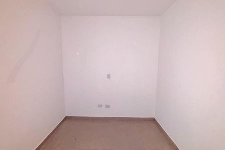 Quarto  de apartamento para alugar com 1 quarto, 28m² em Vila Lucia, São Paulo