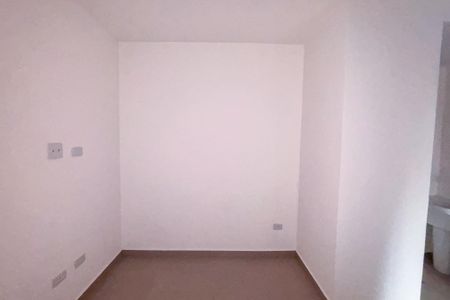 Sala de apartamento para alugar com 1 quarto, 28m² em Vila Lucia, São Paulo