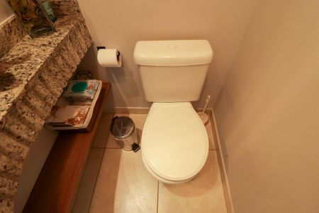 Apartamento para alugar com 110m², 3 quartos e 2 vagasLavabo