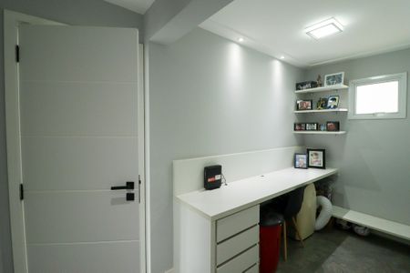 Apartamento para alugar com 110m², 3 quartos e 2 vagasCorredor