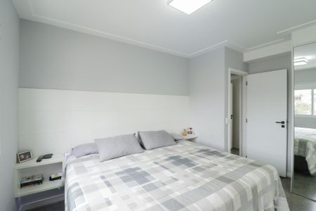 Apartamento para alugar com 110m², 3 quartos e 2 vagasSuíte