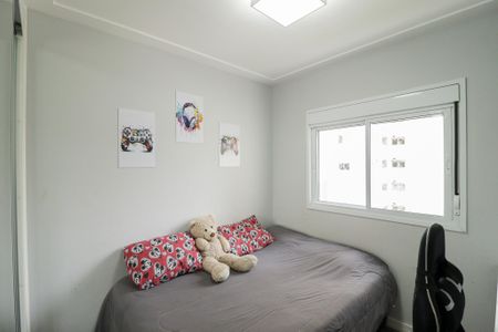 Apartamento para alugar com 110m², 3 quartos e 2 vagasQuarto 2