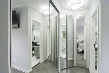 Apartamento para alugar com 110m², 3 quartos e 2 vagasSuíte