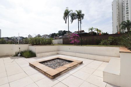 Apartamento para alugar com 110m², 3 quartos e 2 vagasÁrea comum