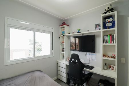 Apartamento para alugar com 110m², 3 quartos e 2 vagasQuarto 2