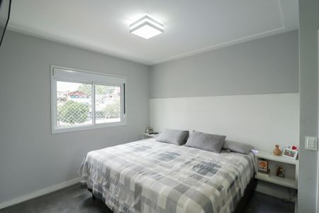 Apartamento para alugar com 110m², 3 quartos e 2 vagasSuíte